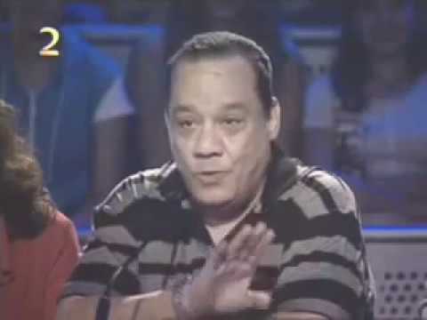 أضحك من قلبك مع حجازي متقااال وحلمي بكر