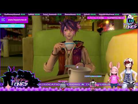 ★ The Owlish Maid Cafe🦉 ★ Lich ★ Join Us | !location !ai !song