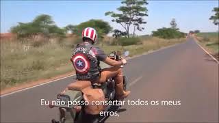 The White Buffalo - PRAY TO YOU NOW - Sao Jose do Rio Preto-