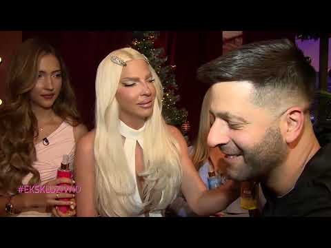 EKSKLUZIVno - JK: "Atina i Nika su postale preduzetnice"