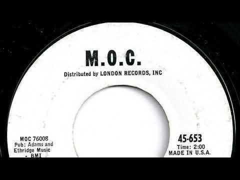 Murry Kellum - "Long Tall Texan"