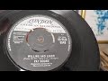 Willing And Eager ~ Pat Boone ~ 1962 London American 45rpm Vinyl 7" Single ~ 1963 Bush SRP31D