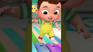 Making Music🎶🥁 - 👀Exclusive Sneak Peek! - #LBB #New #littlebabybum