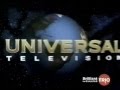 Paul Haggis Productions Universal Television