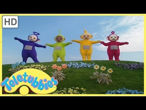 Teletubbies - Samira's Gymnastics (Full Episode)
