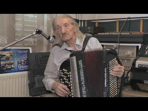 U POSETI MIJODRAGU BAJICU /// 'MUZICKA RADIONICA BAJIC - CACAK