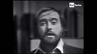 LUCIO DALLA  PASSERA PASSERA  [1968]