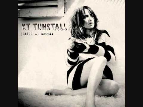 KT Tunstall ~ (Still A) Weirdo ~ Tiger Suit