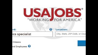 A Discussion On Careers: Working As A Federal Employee