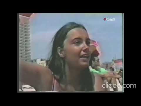 Trecho do episódio "Os Pobres Vão à Praia" (1989)