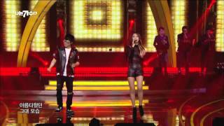 [I Am a Singer 나는 가수다3] - Yangpa, Ha hyunwoo - red glow, 양파, 하현우 - 붉은 노을 20150424