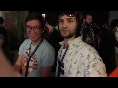 Stunfest 2019 - SSF2X teams - Part 1/3