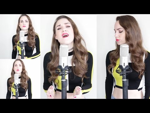 DRAKE - Passionfruit (Claire Rossi cover)