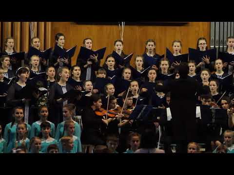 "A mea", fragment din Rapsodia română Nr. 1