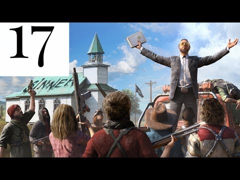 Far Cry 5 100% Gameplay Walkthrough Part 17