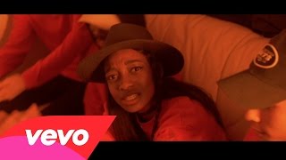 Little Simz - Top Down ft. Kent Jamz (Official Audio)