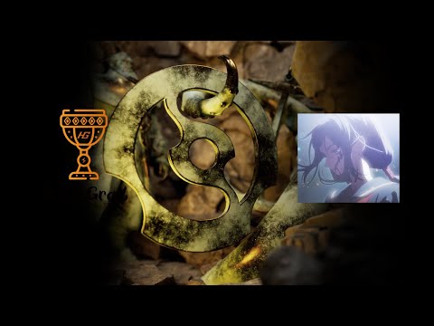 Holy Grail vs The Last Dark – Game 1 - DPC 2023 CN Summer Tour Division II