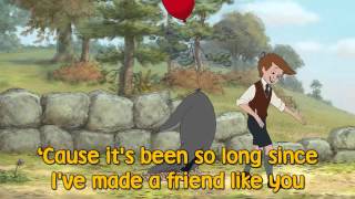 Winnie the Pooh - So Long (Sing-Along Lyrics)