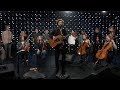José González & The String Theory - Full Performance (Live on KEXP)