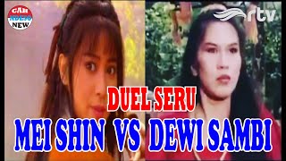 Download lagu DUEL MEI SHIN VS DEWI SAMBI !!! Tewas Juga Akhirnya Si Tapak Wisa mp3 Download lagu DUEL MEI SHIN VS DEWI SAMBI !!! Tewas Juga Akhirnya Si Tapak Wisa mp3