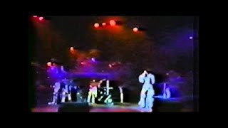 Live (P.Funk Earth Tour) 1977 - Parliament