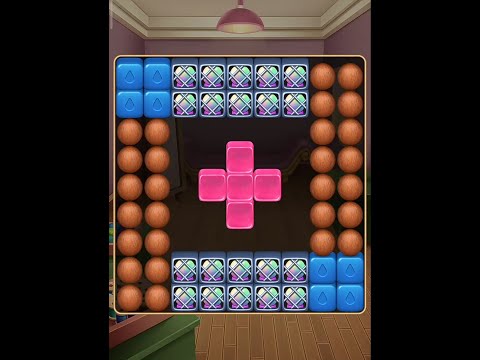 TOON BLAST level 3868