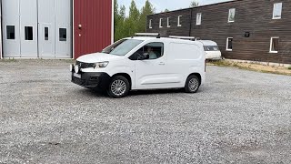 Другое промышленное оборудование Peugeot Partner | Изображение 4 - Machineryline