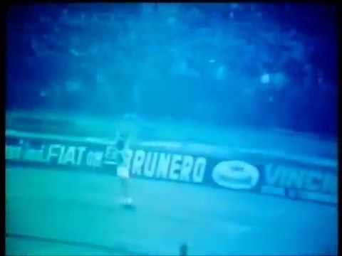 1976-77  JUVENTUS-ΑΕΚ   4-1   εγχρωμο