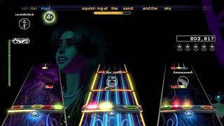 Rock Band 4 - Dune Buggy - The Presidents of the United States - Full Band [HD]