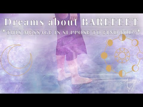 Barefoot Dream ** TROUBLE in real life? ✨ 🌈💝 |COLLAB WITH @Auntyflo