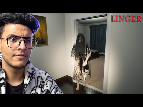 Bhootni Gave Me Just 7 Days to Live in This Creepy Horror Game