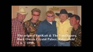 FattKatt & the Vonzippers - Hot Rod Lincoln