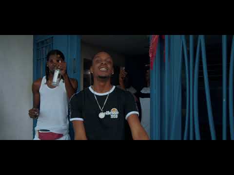 Bendji - Pa ka oublié (Clip officiel)