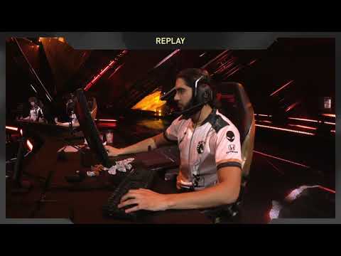 Scream unbelievable ACE!!! 😱 (*Team Liquid vs Ascend*)