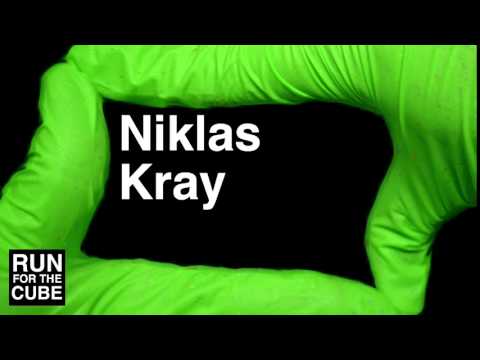 How to Pronounce Niklas Kray