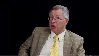 Richard Riegelman Interview, Part 3 | Jones & Bartlett Learning