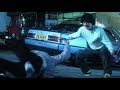 Police Story 1985 Car Fight Scene