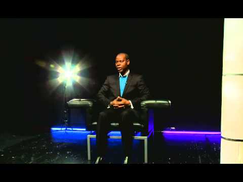 Open Heavens Reflections 2013 October 19 - Is His Name Revered?