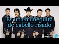 Los Tigres Del Norte - La Sorpresa Letra