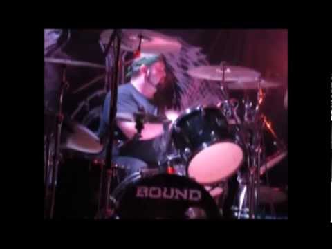 Bound By Fate - "Strung Out/Strung Up"