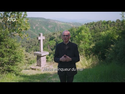Jésus vainqueur du mal