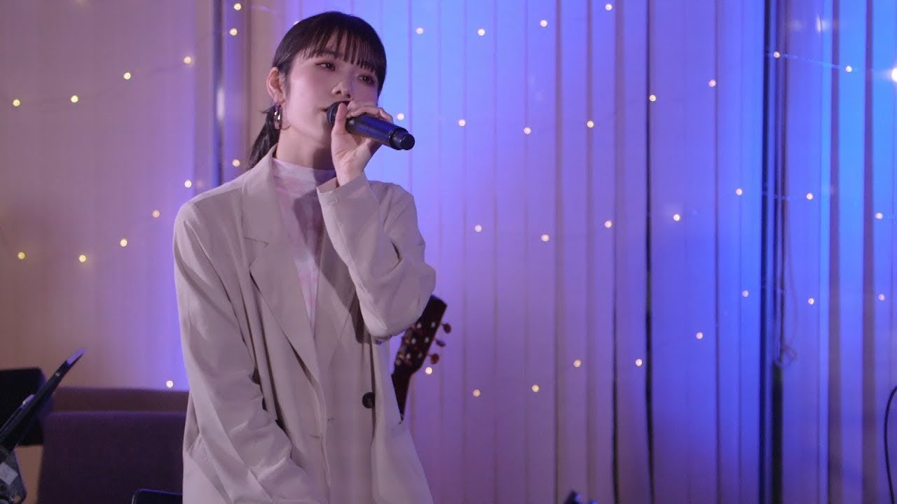 【LIVE】Jewel “今日がずっと” LIVE from Jewel Streaming Week!!!（2021.3.13）