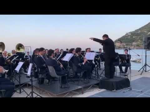 Gennaro Abbate: POEMETTO SINFONICO