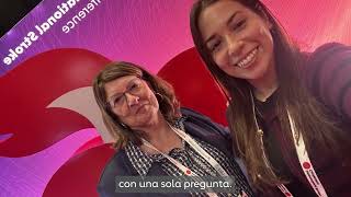 Los Premios al Héroe de Ataque o Derrame Cerebral 2026: Héroe sobreviviente – Gabriela Raso
