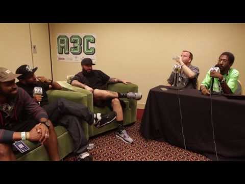 Access A3C - Doxside Music Group (Interview)
