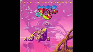 Yes - Bring Me To The Power