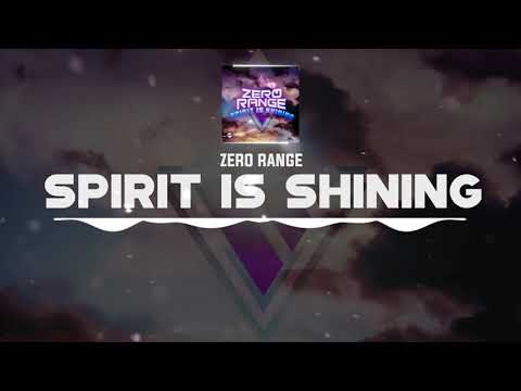 DNZF867 // ZERO RANGE - SPIRIT IS SHINING (Official Video DNZ Records)