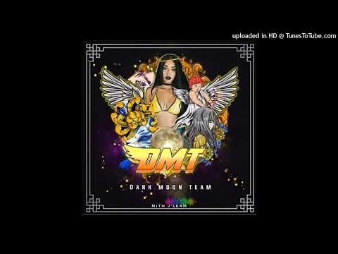 Darkmoon Team ( DMT ) - VIP Song - [ Philip CkD ft Ta DMT Niki DMT ] - Nith J'lerm