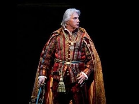 Verdi * Ernani _ Act 3 Finale/ Giordani / Hvorostovsky / Furlanetto / Meade / M. Armiliato, cond.