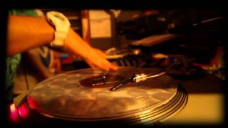 SCRAM JONES - BOOM BAP JONES (MUSIC VIDEO)